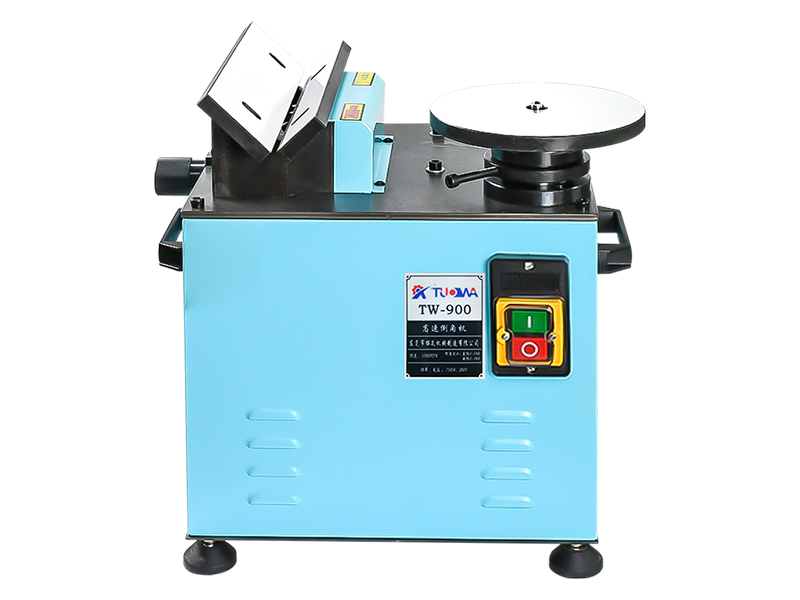 倒（dǎo）角機如何（hé）進行調試？具體使（shǐ）用步驟有哪些？