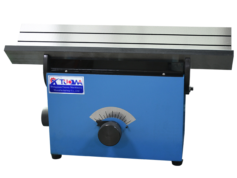 TW-300側（cè）式銑刀倒角（jiǎo）機