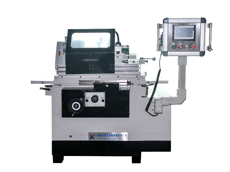TW-3080A數控PLC外圓（yuán）磨床（chuáng）