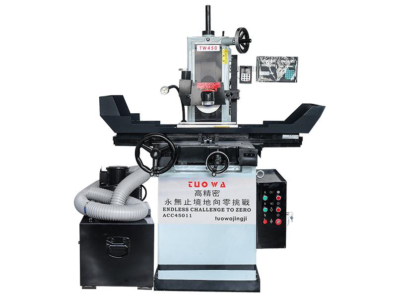 TW-450(超精密款)平麵磨床（chuáng）